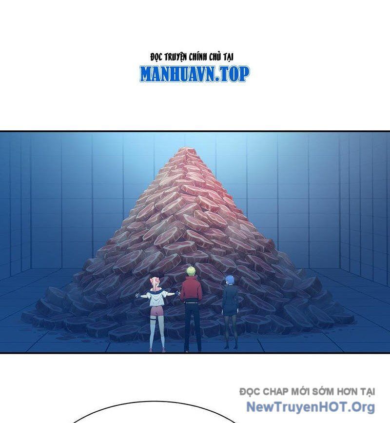 Mạt Nhật Trùng Sinh, Ta Thành Lập Chiến Đội Nữ Thần - Chapter 9 - Page 51