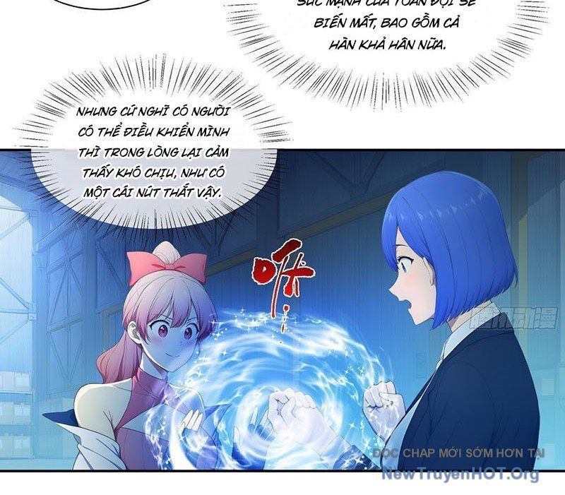 Mạt Nhật Trùng Sinh, Ta Thành Lập Chiến Đội Nữ Thần - Chapter 9 - Page 7