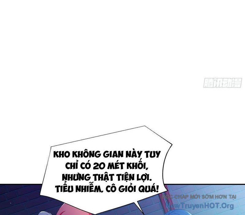 Mạt Nhật Trùng Sinh, Ta Thành Lập Chiến Đội Nữ Thần - Chapter 9 - Page 8
