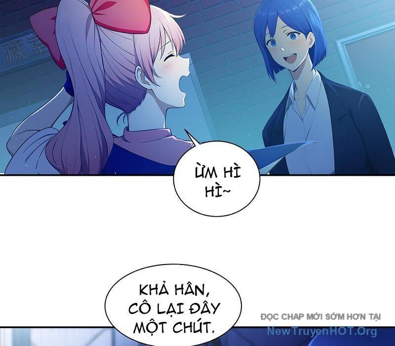 Mạt Nhật Trùng Sinh, Ta Thành Lập Chiến Đội Nữ Thần - Chapter 9 - Page 9