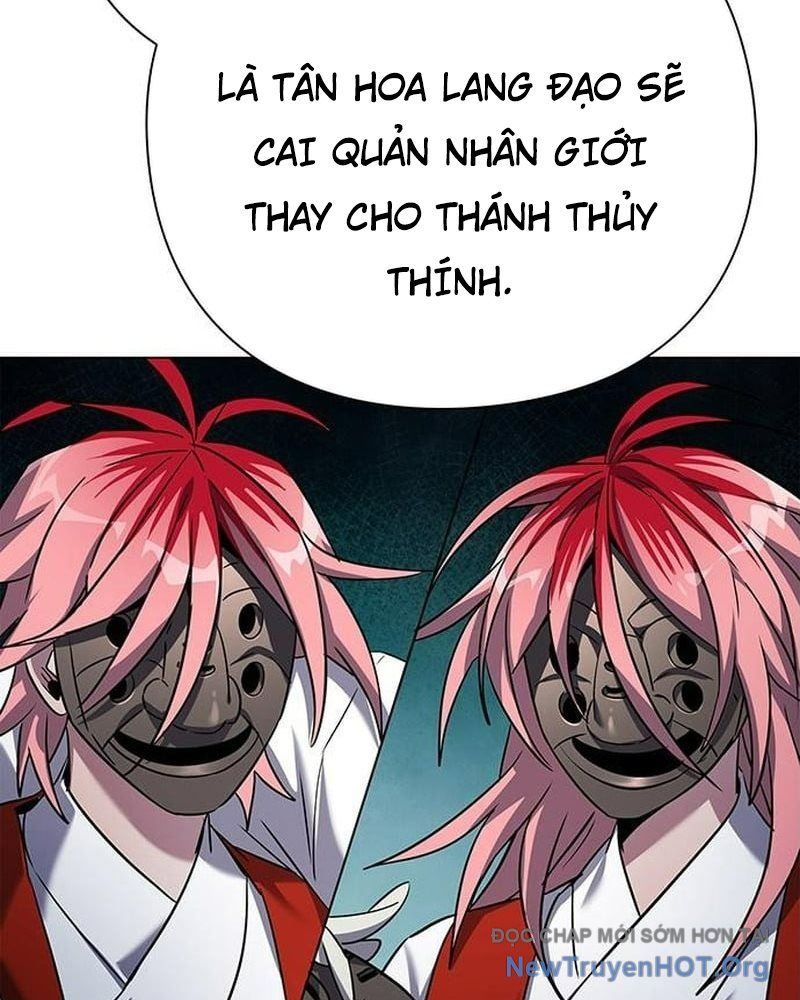 Đêm Của Yêu Tinh - Chapter 106 - Page 104