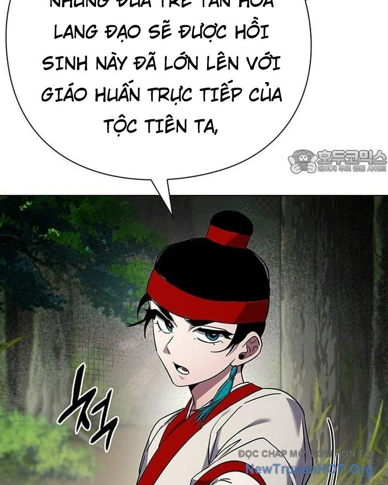 Đêm Của Yêu Tinh - Chapter 106 - Page 106