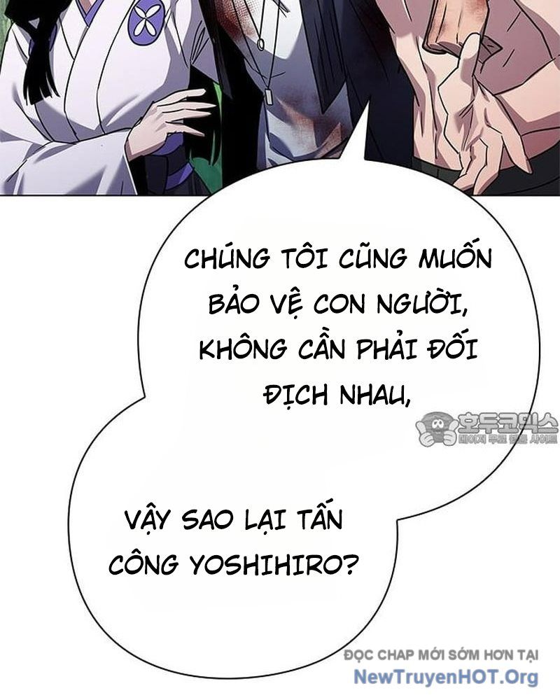 Đêm Của Yêu Tinh - Chapter 106 - Page 117