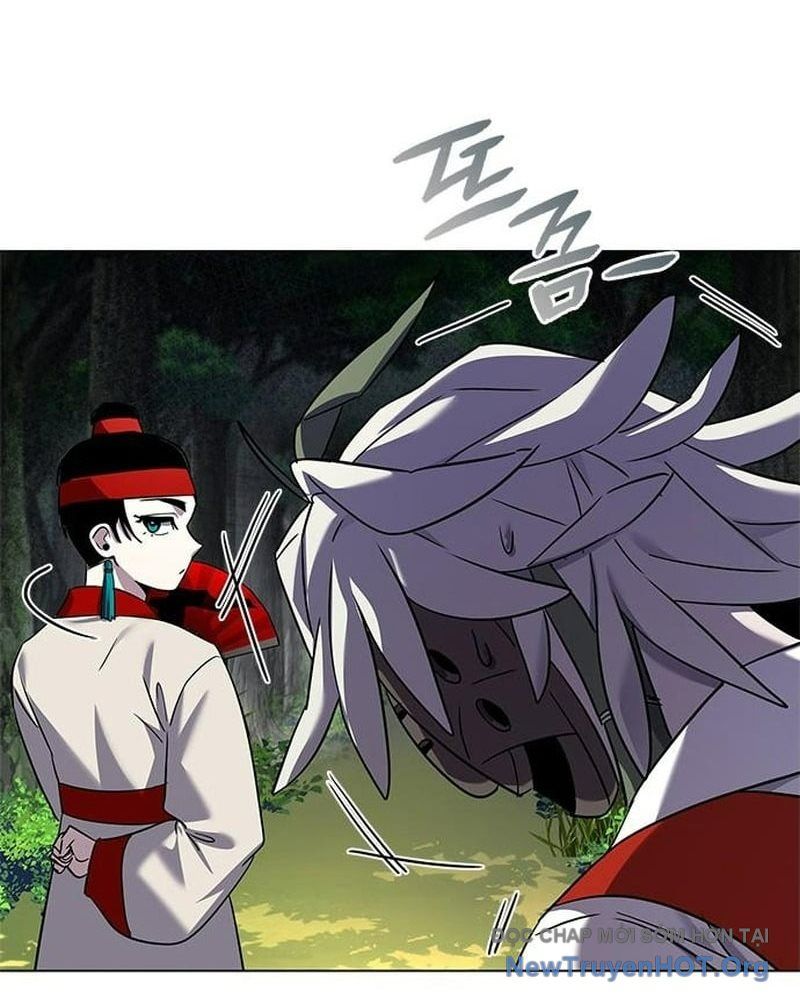 Đêm Của Yêu Tinh - Chapter 106 - Page 118