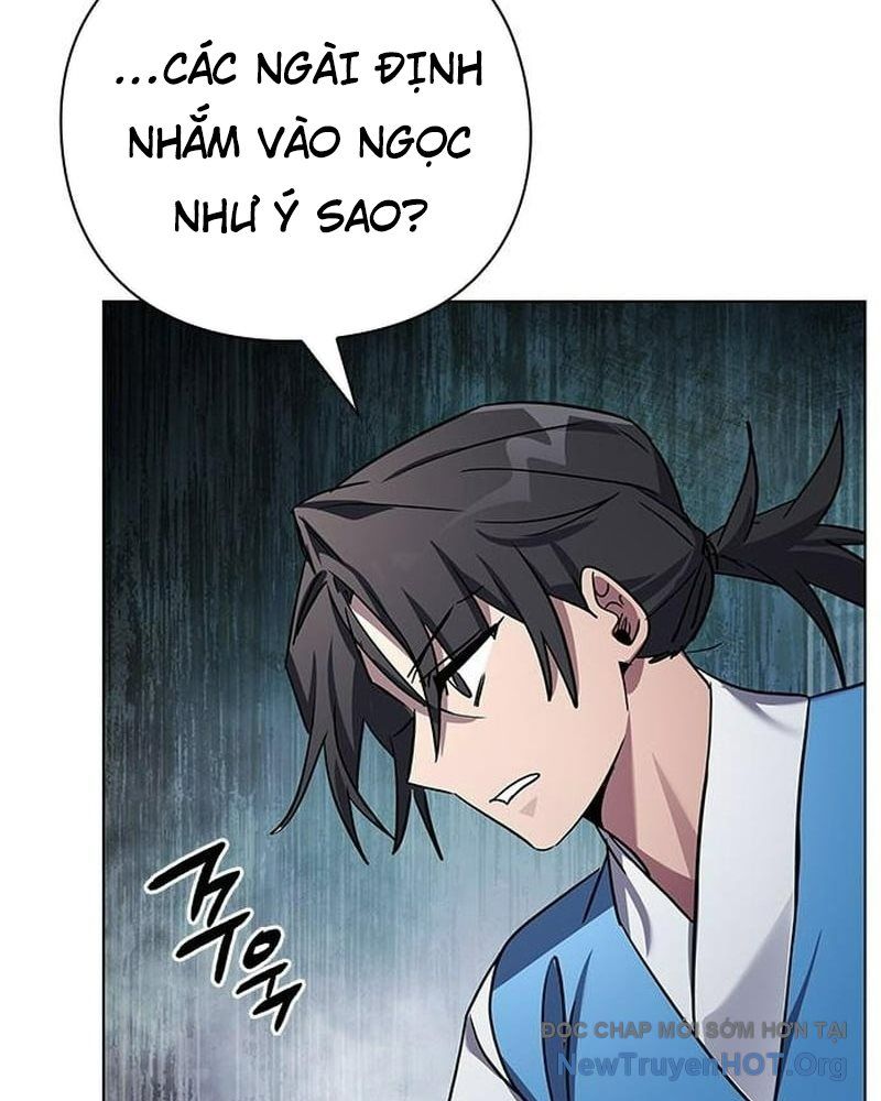 Đêm Của Yêu Tinh - Chapter 106 - Page 121