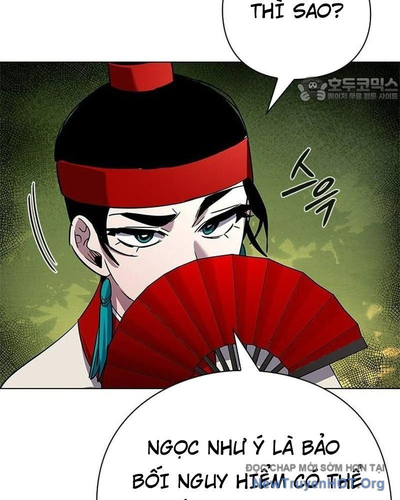 Đêm Của Yêu Tinh - Chapter 106 - Page 123