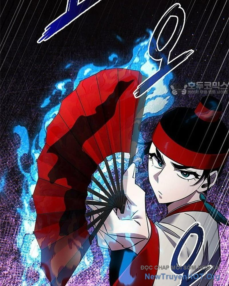 Đêm Của Yêu Tinh - Chapter 106 - Page 134