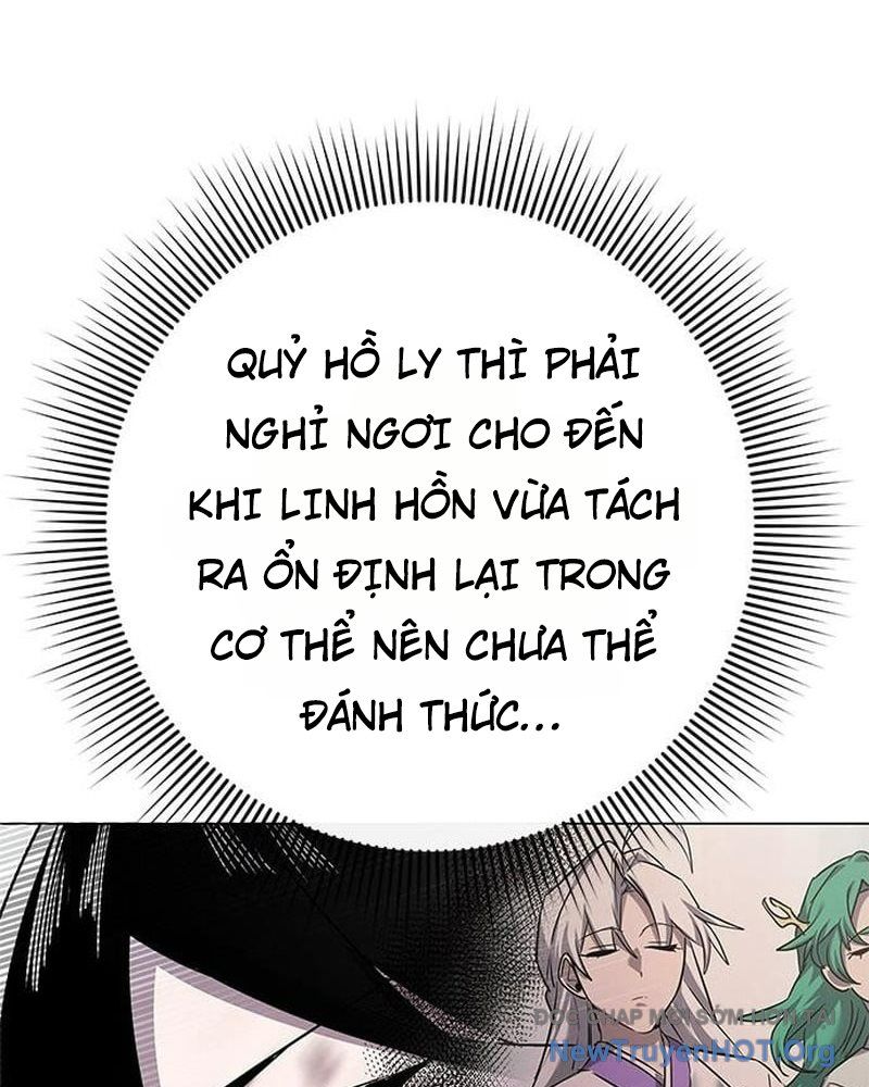 Đêm Của Yêu Tinh - Chapter 106 - Page 19