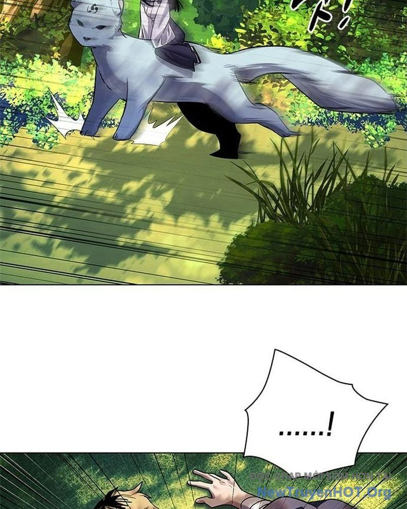 Đêm Của Yêu Tinh - Chapter 106 - Page 22