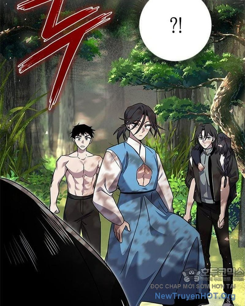 Đêm Của Yêu Tinh - Chapter 106 - Page 26