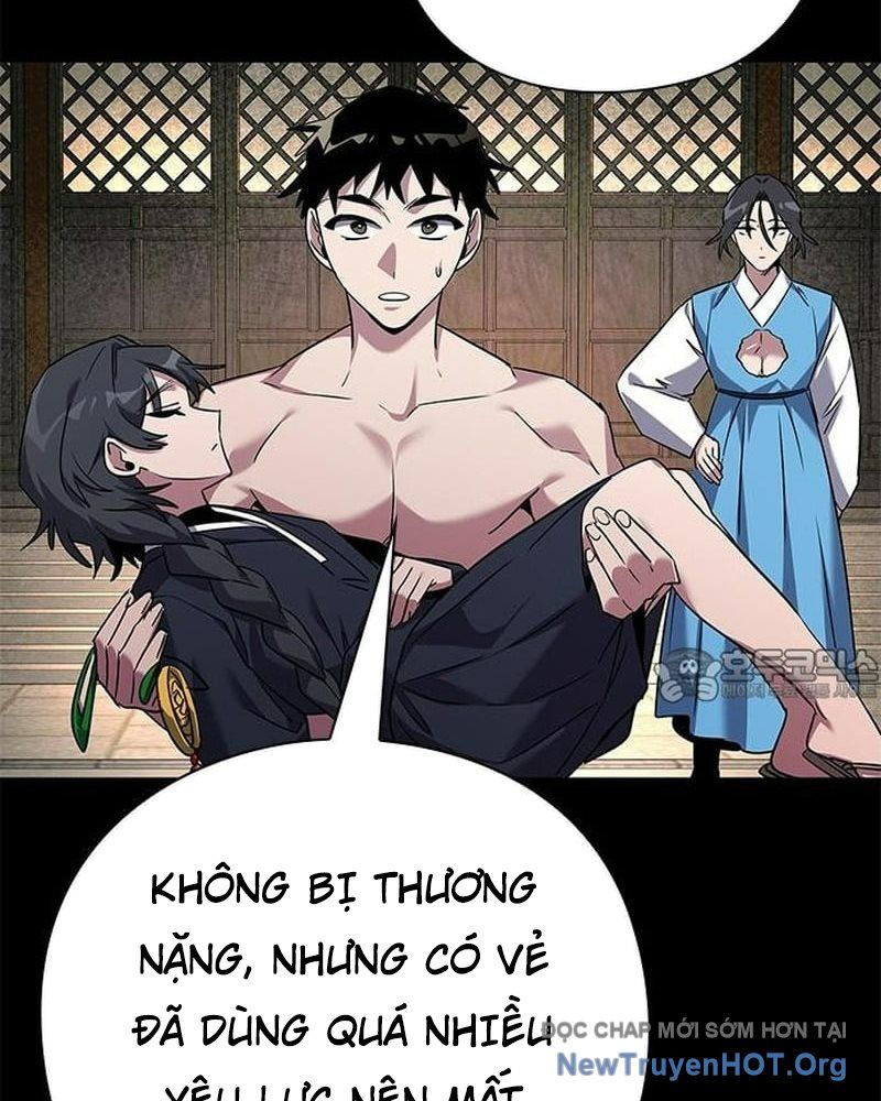 Đêm Của Yêu Tinh - Chapter 106 - Page 32