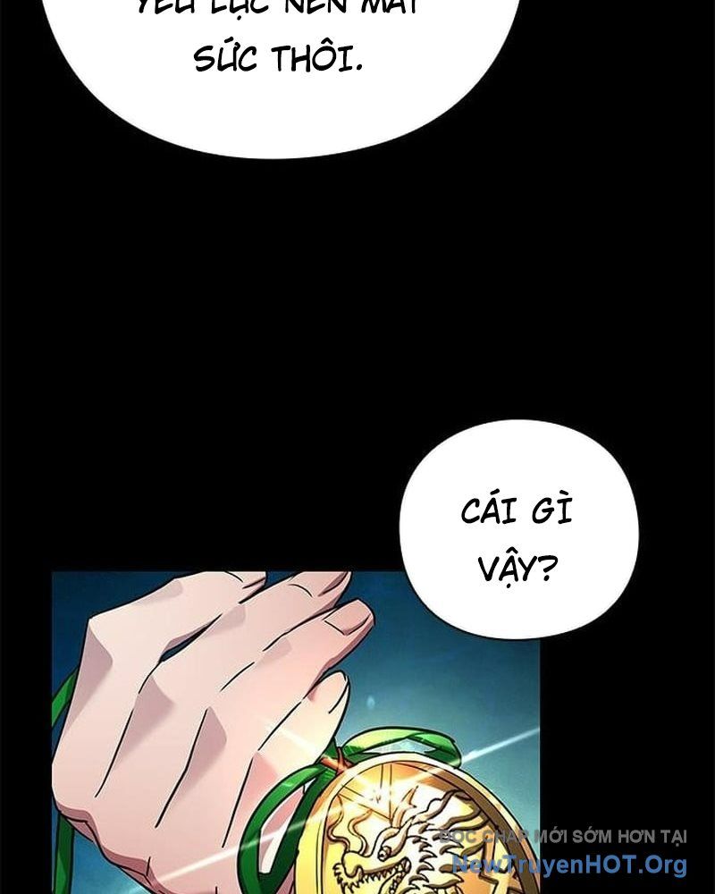 Đêm Của Yêu Tinh - Chapter 106 - Page 33