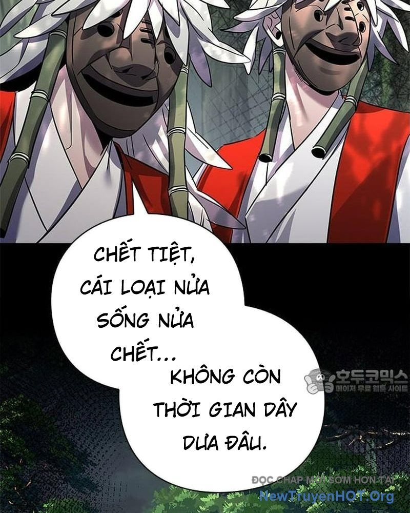 Đêm Của Yêu Tinh - Chapter 106 - Page 43