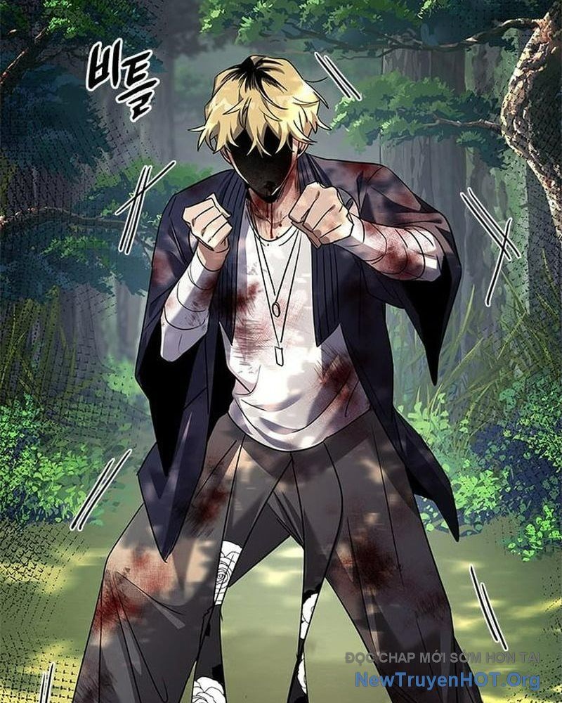 Đêm Của Yêu Tinh - Chapter 106 - Page 44