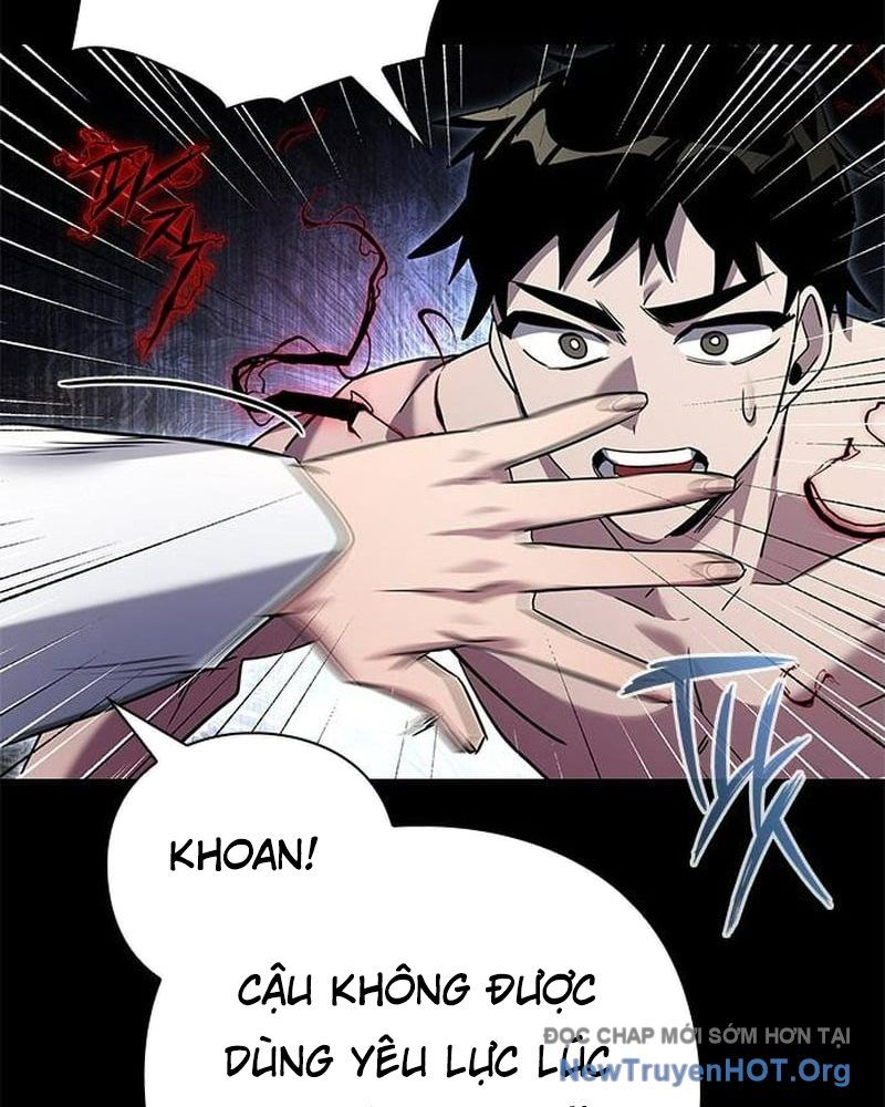 Đêm Của Yêu Tinh - Chapter 106 - Page 46