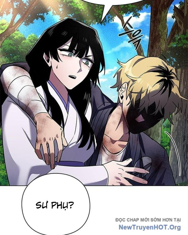Đêm Của Yêu Tinh - Chapter 106 - Page 63