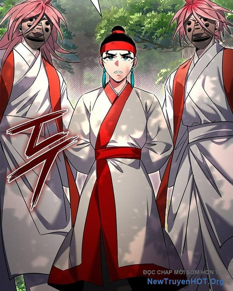 Đêm Của Yêu Tinh - Chapter 106 - Page 75