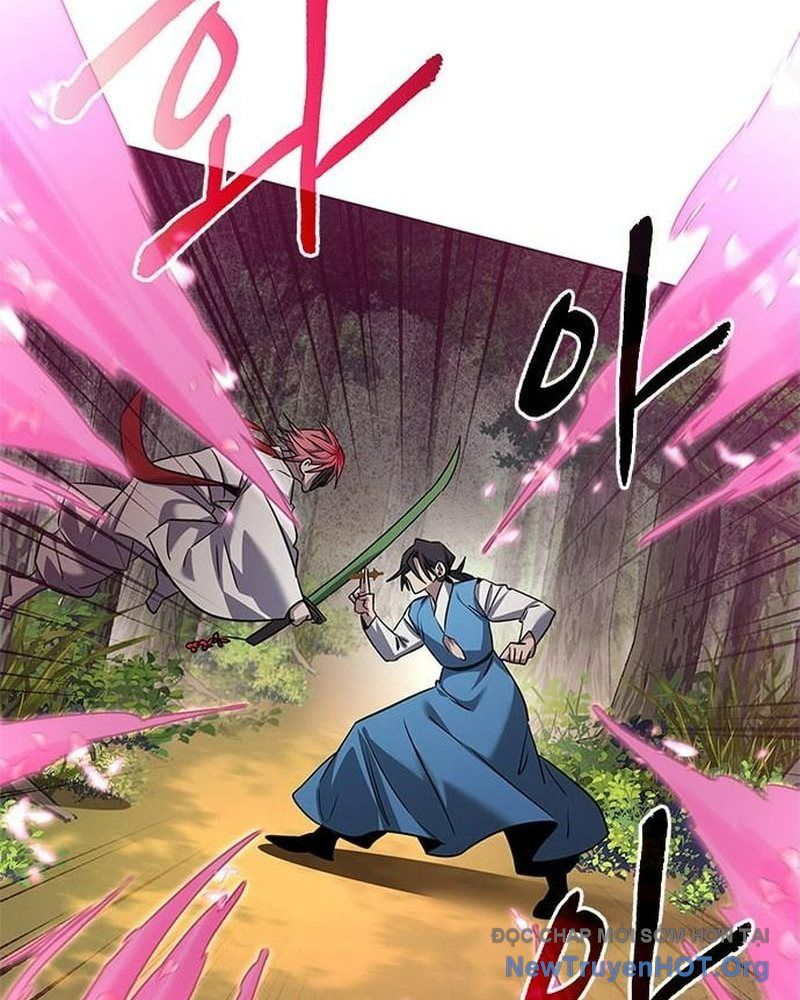 Đêm Của Yêu Tinh - Chapter 106 - Page 92