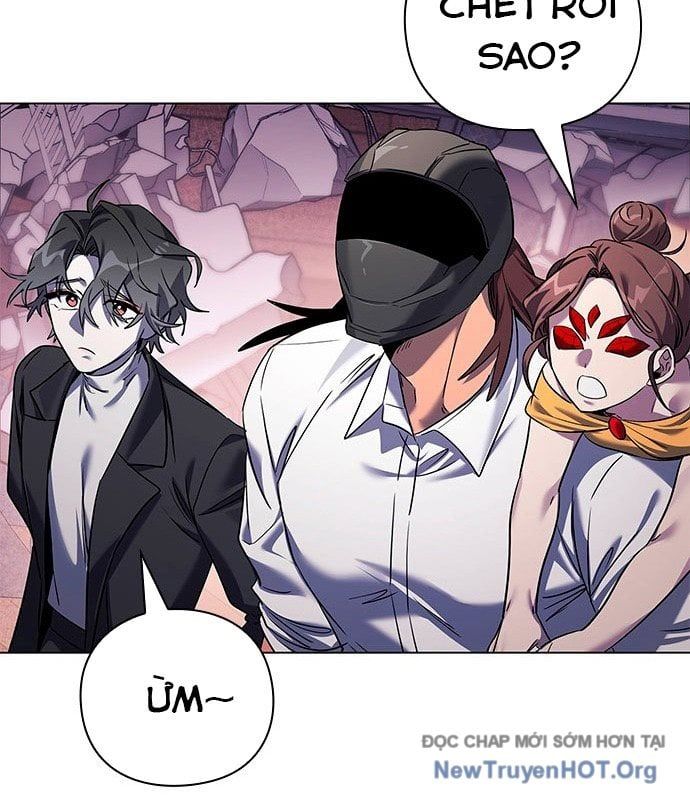 Đêm Của Yêu Tinh - Chapter 107 - Page 101