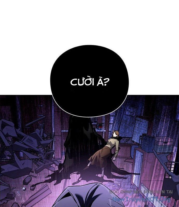 Đêm Của Yêu Tinh - Chapter 107 - Page 104