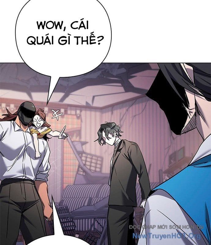 Đêm Của Yêu Tinh - Chapter 107 - Page 106