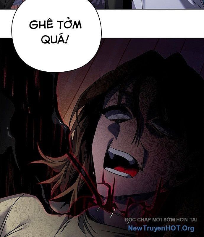 Đêm Của Yêu Tinh - Chapter 107 - Page 107