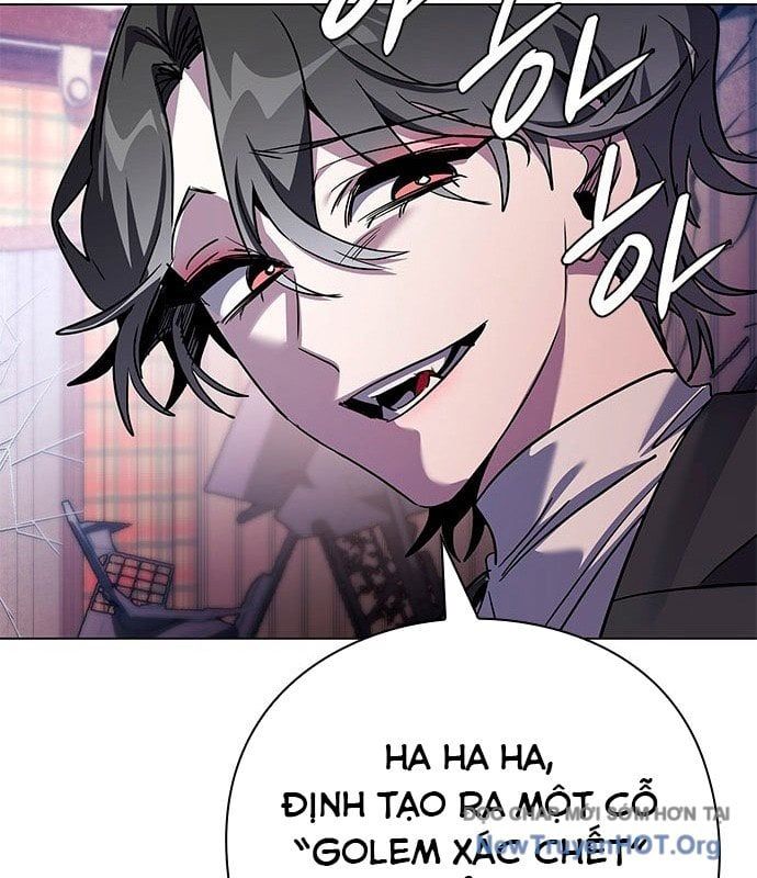 Đêm Của Yêu Tinh - Chapter 107 - Page 109