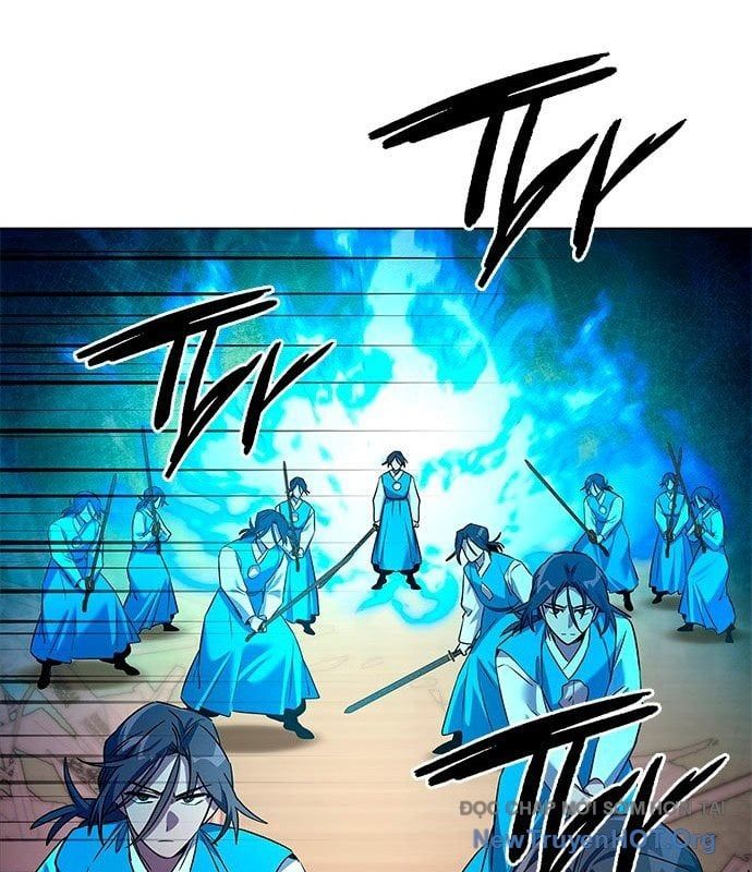 Đêm Của Yêu Tinh - Chapter 107 - Page 111