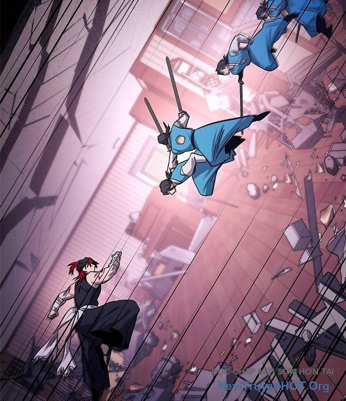 Đêm Của Yêu Tinh - Chapter 107 - Page 120