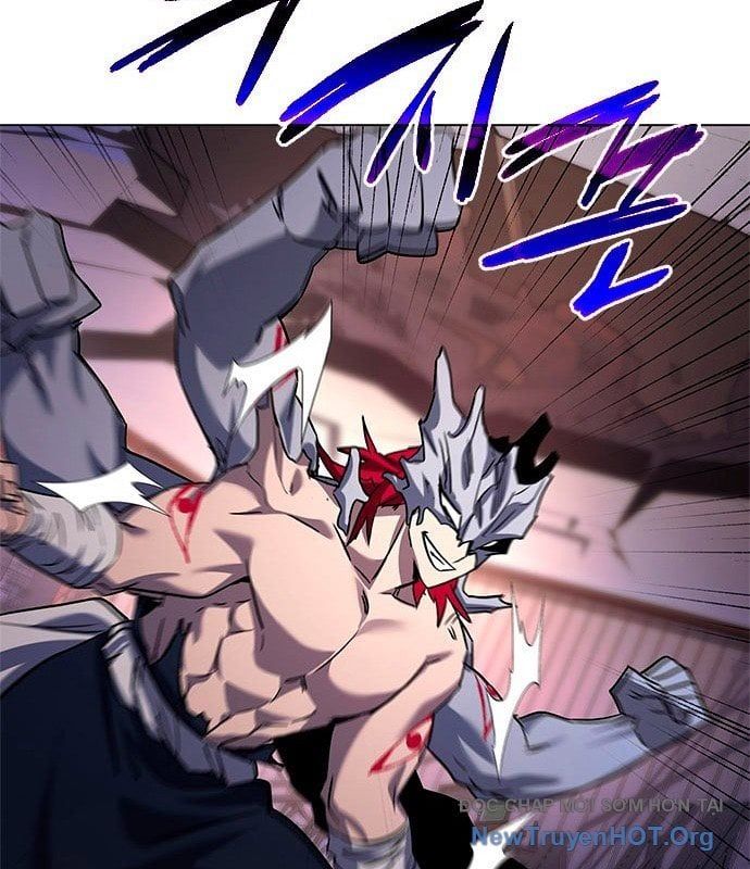 Đêm Của Yêu Tinh - Chapter 107 - Page 135