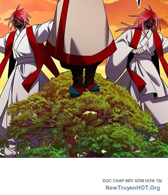 Đêm Của Yêu Tinh - Chapter 107 - Page 166