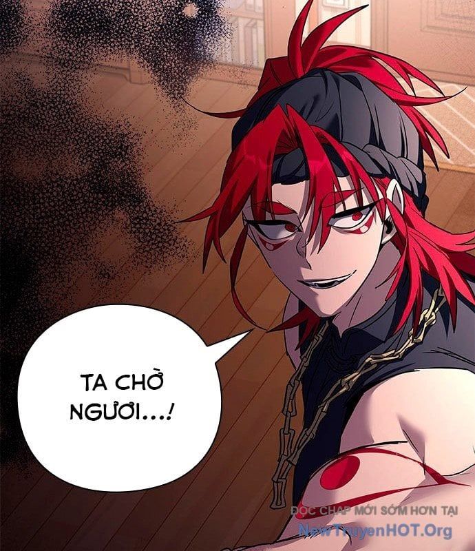 Đêm Của Yêu Tinh - Chapter 107 - Page 21