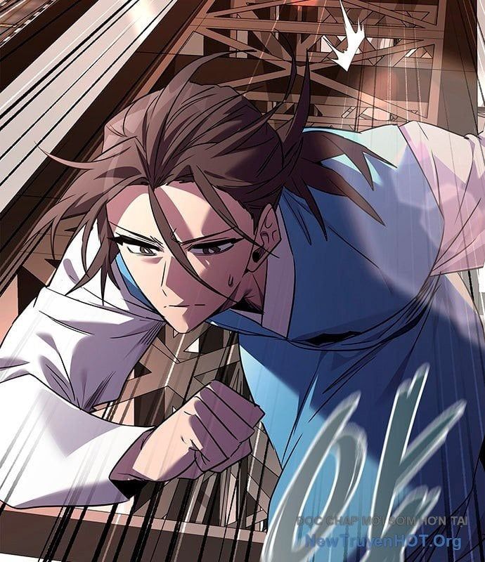 Đêm Của Yêu Tinh - Chapter 107 - Page 3