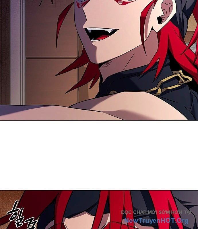 Đêm Của Yêu Tinh - Chapter 107 - Page 30