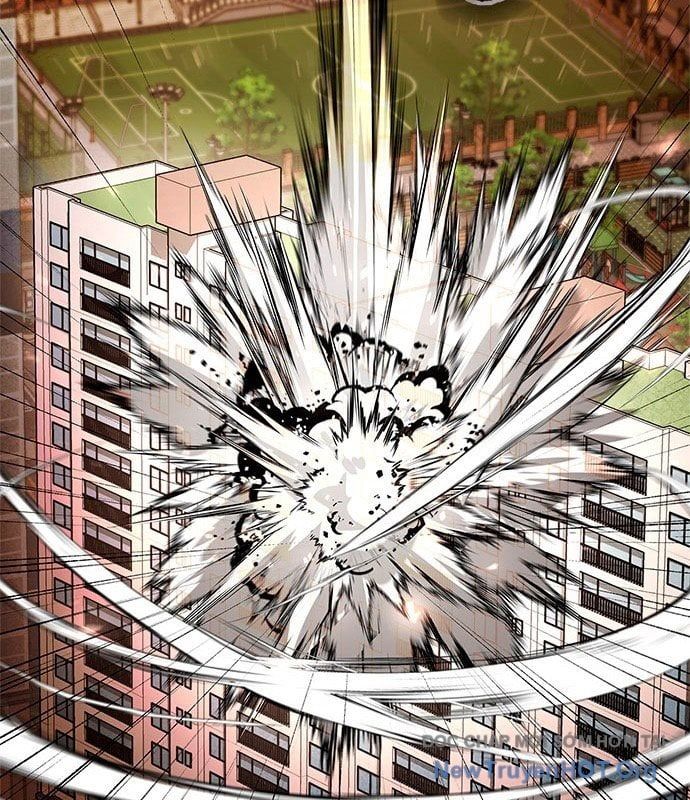 Đêm Của Yêu Tinh - Chapter 107 - Page 41