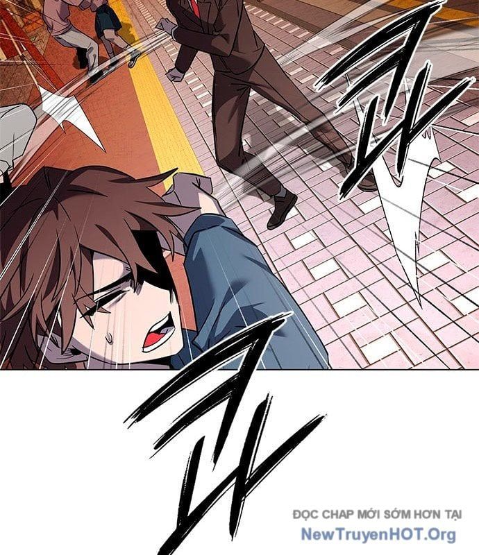 Đêm Của Yêu Tinh - Chapter 107 - Page 43