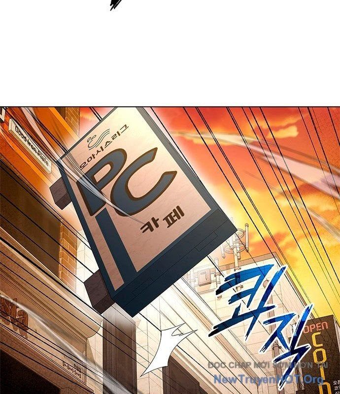 Đêm Của Yêu Tinh - Chapter 107 - Page 44