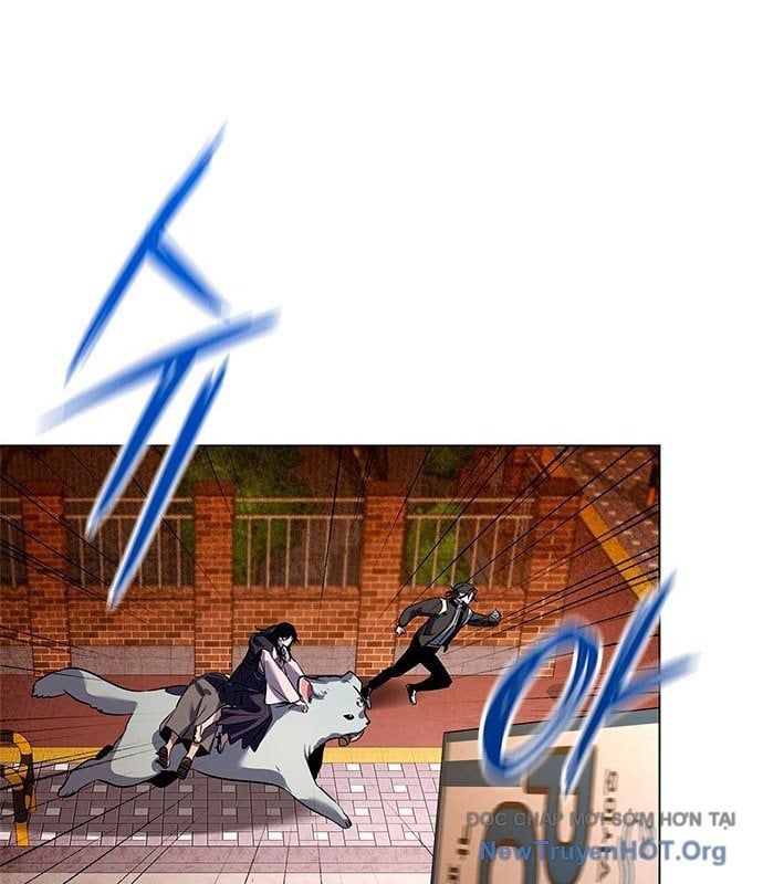 Đêm Của Yêu Tinh - Chapter 107 - Page 46