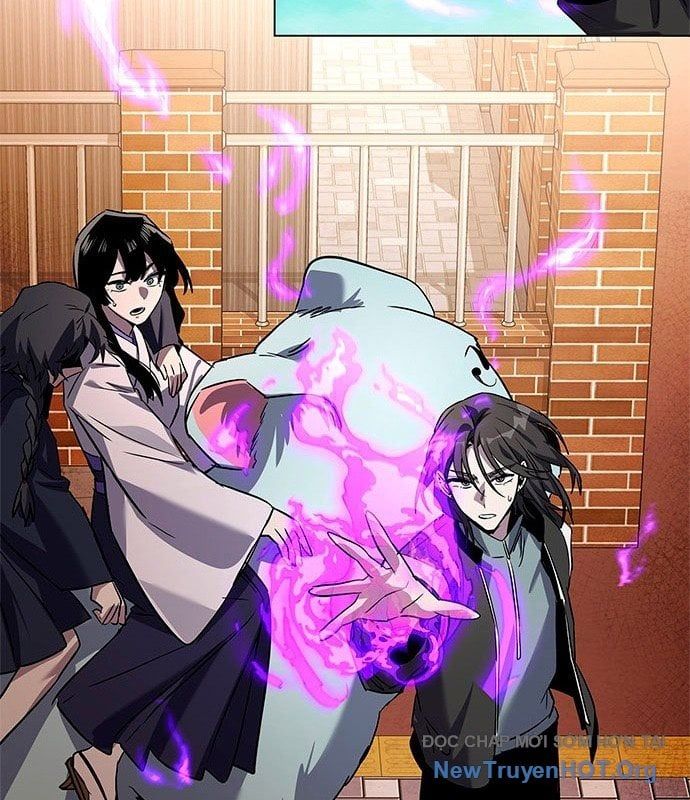 Đêm Của Yêu Tinh - Chapter 107 - Page 51