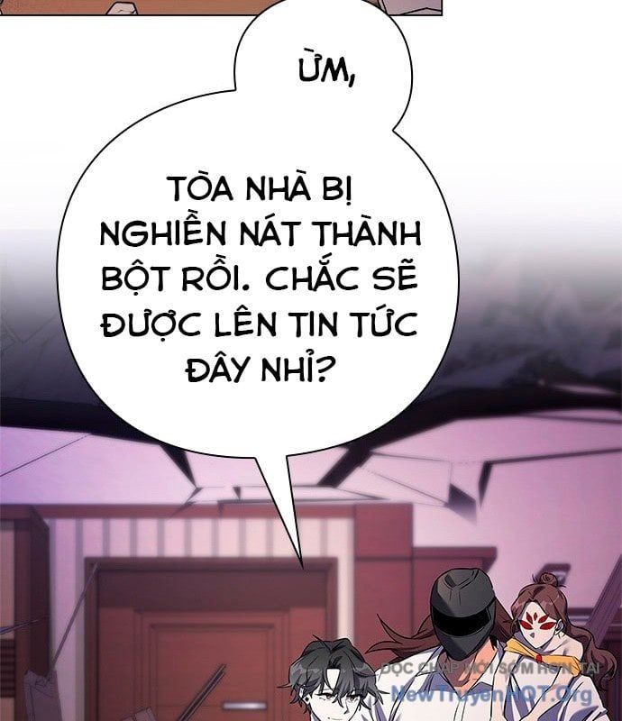 Đêm Của Yêu Tinh - Chapter 107 - Page 90