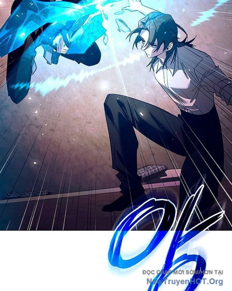 Đêm Của Yêu Tinh - Chapter 108 - Page 117