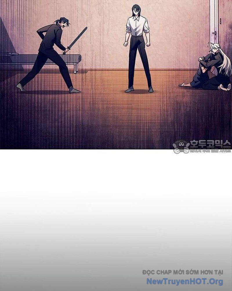 Đêm Của Yêu Tinh - Chapter 108 - Page 122