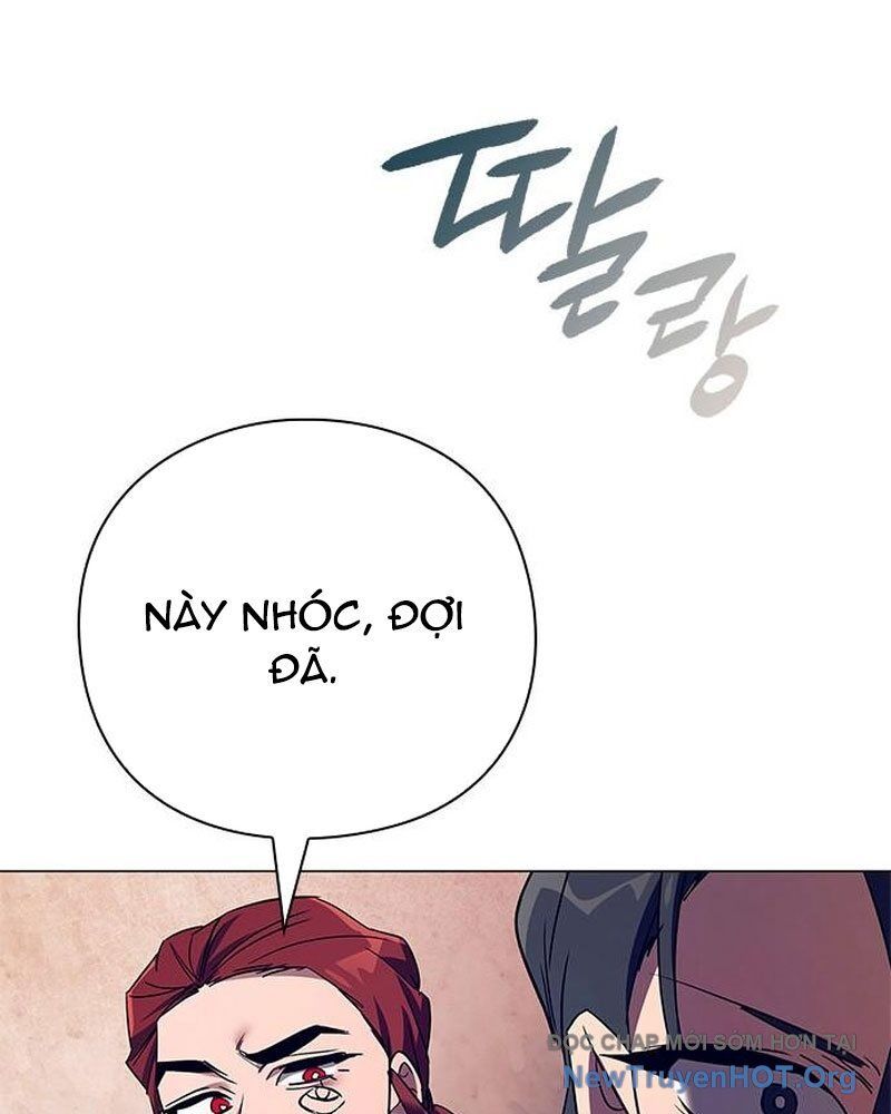 Đêm Của Yêu Tinh - Chapter 108 - Page 134