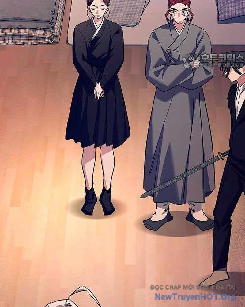 Đêm Của Yêu Tinh - Chapter 108 - Page 139