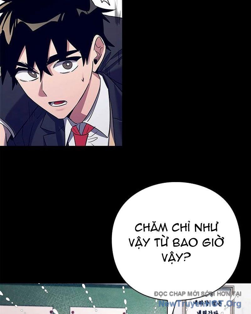 Đêm Của Yêu Tinh - Chapter 108 - Page 39