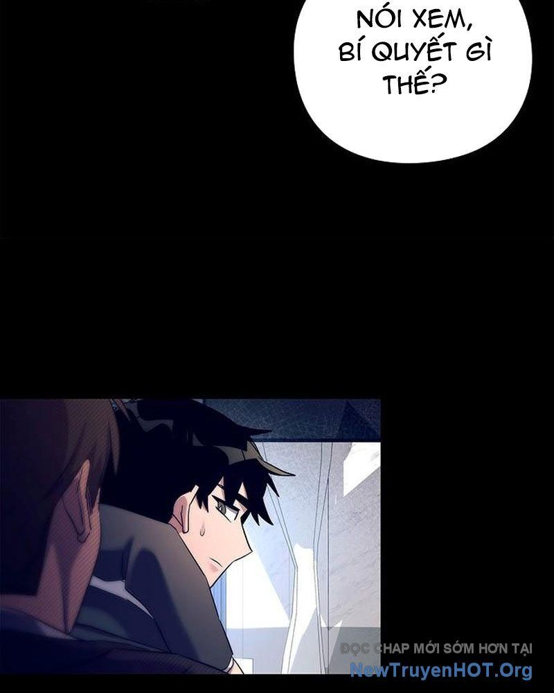 Đêm Của Yêu Tinh - Chapter 108 - Page 41