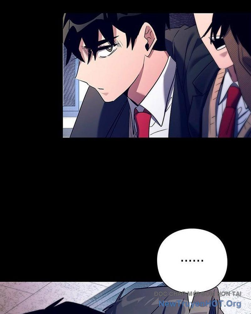 Đêm Của Yêu Tinh - Chapter 108 - Page 42