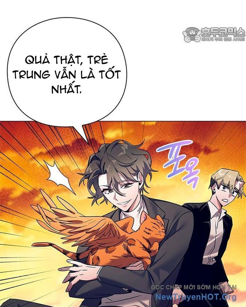 Đêm Của Yêu Tinh - Chapter 108 - Page 88