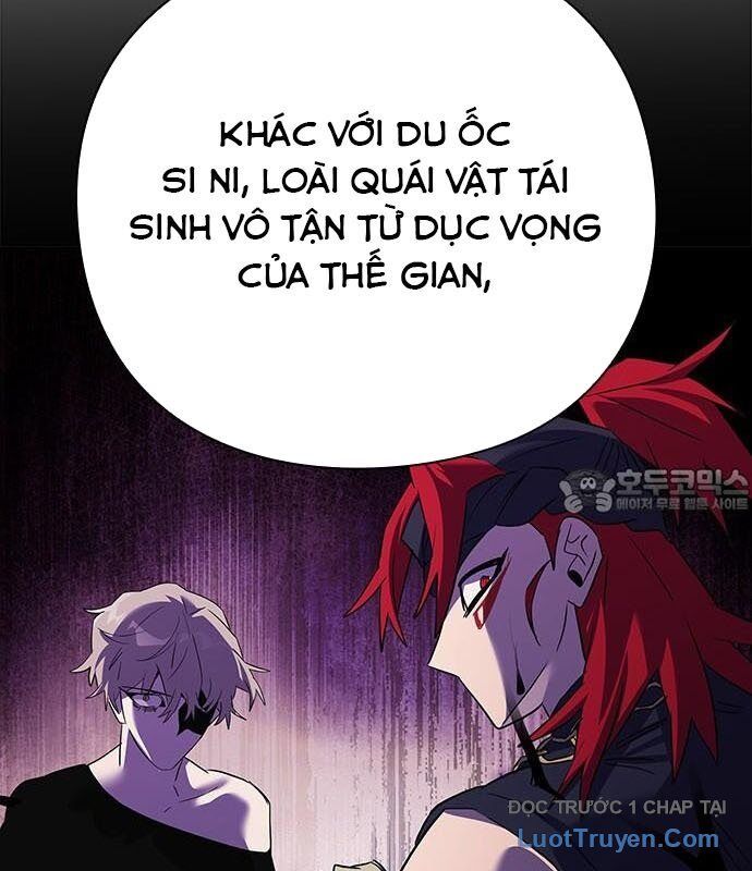 Đêm Của Yêu Tinh - Chapter 109 - Page 110