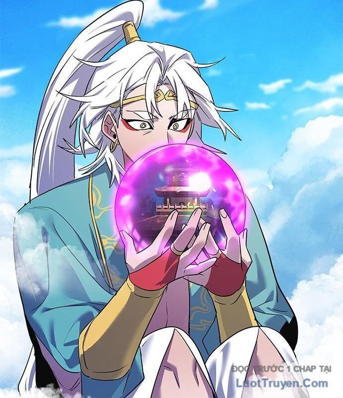 Đêm Của Yêu Tinh - Chapter 109 - Page 119